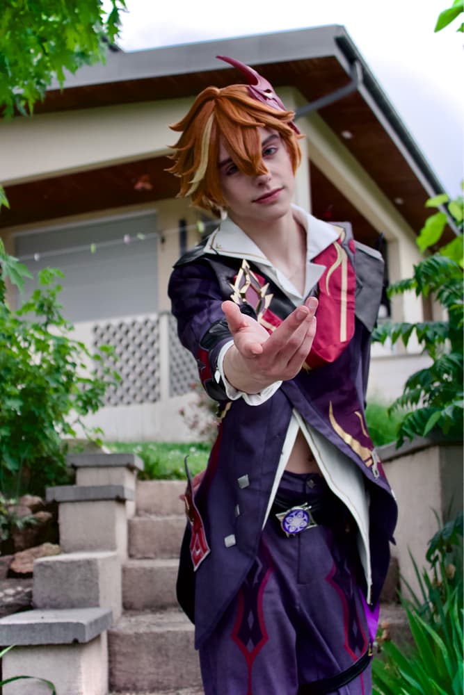 Tartaglia x4 - Photo 5