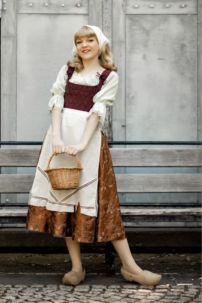 Cendrillon souillon - Photo 8