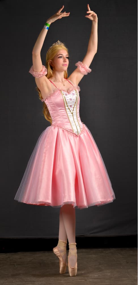 Clara/Fée Dragée 1.0 - Photo 4