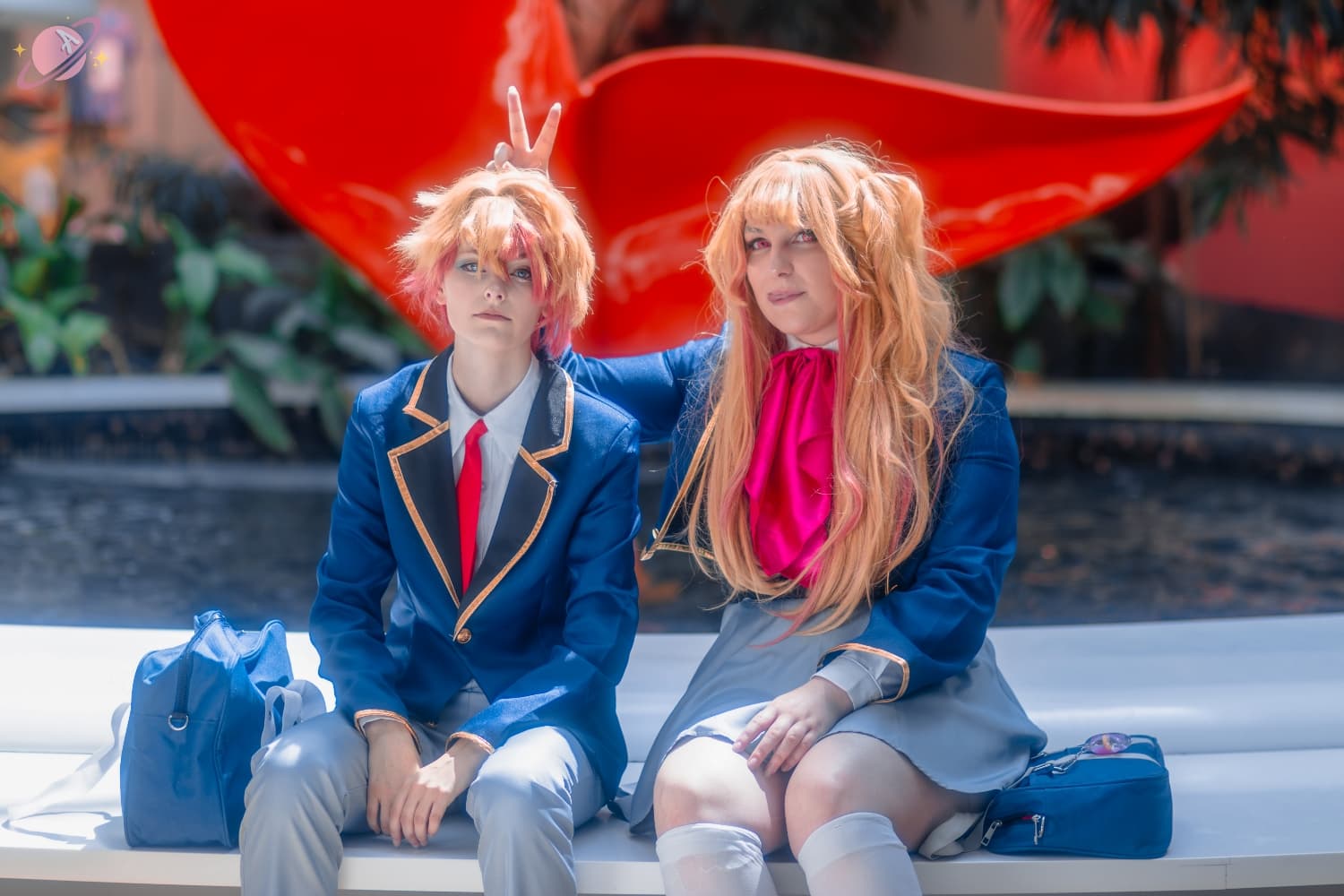 Ruby Hoshino - Photo 11