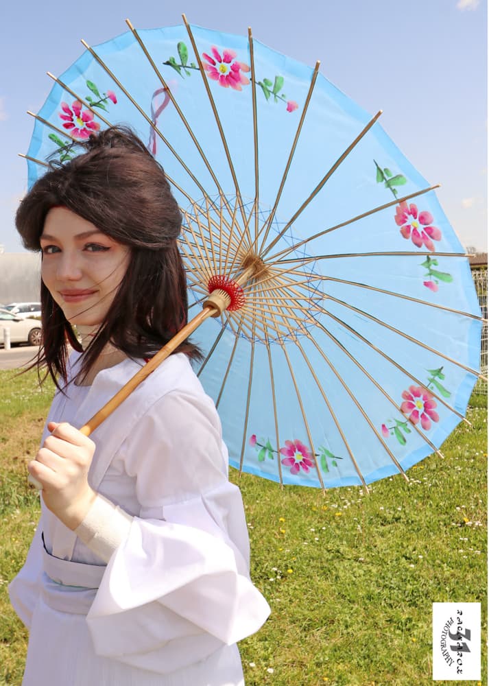 Xie Lian - Photo 12