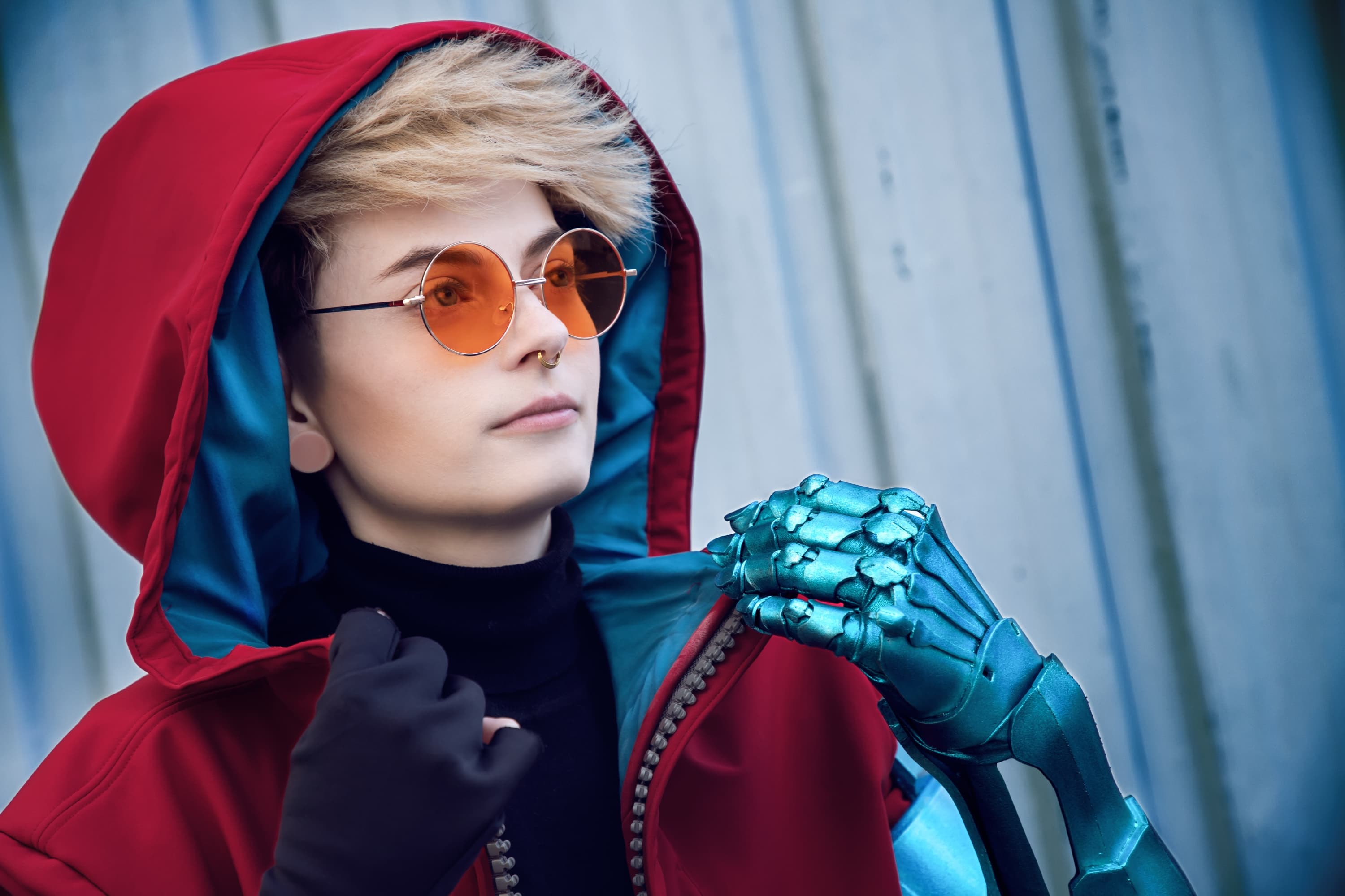 Polaris 2024 Inside - Photo 3