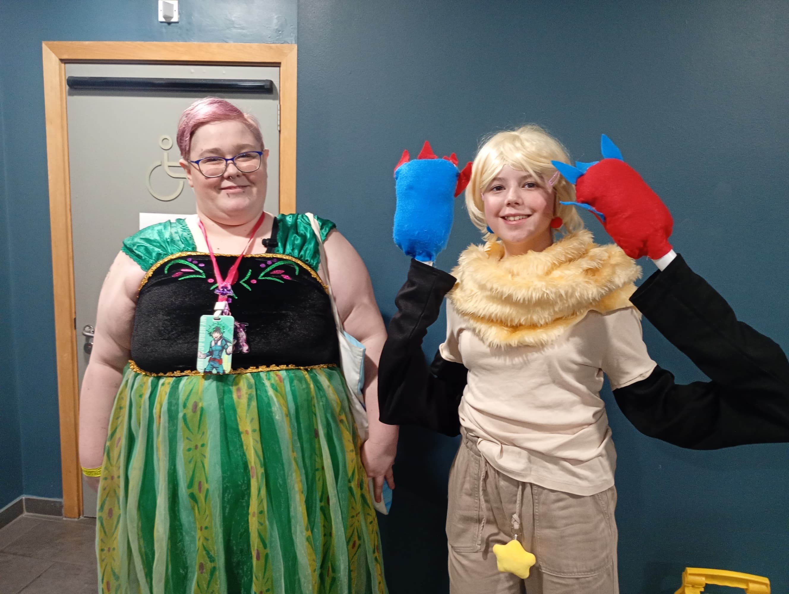 Anna more on my cam - Photo 2