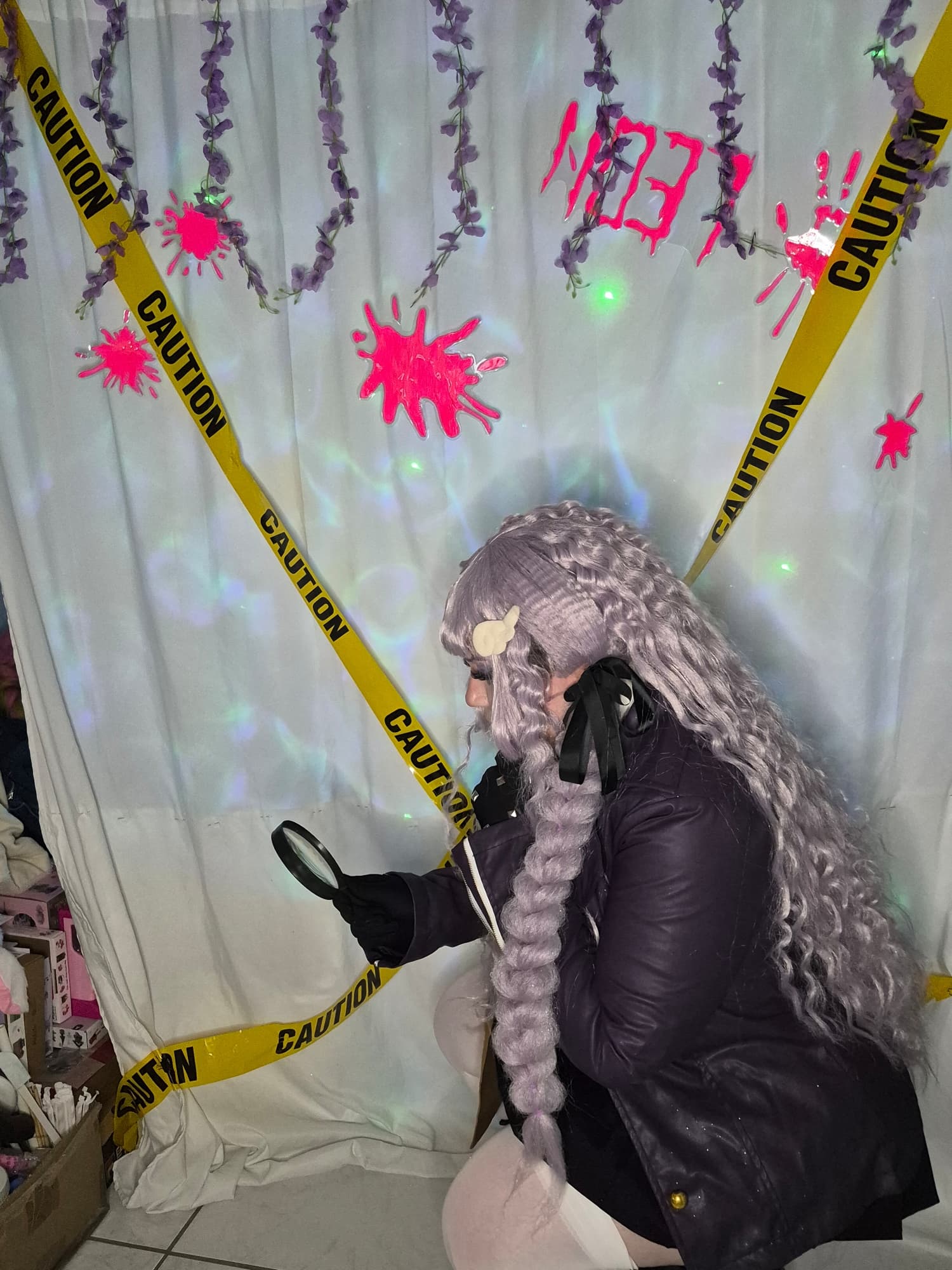 Kyoko Kirigiri 2026 - Photo 3