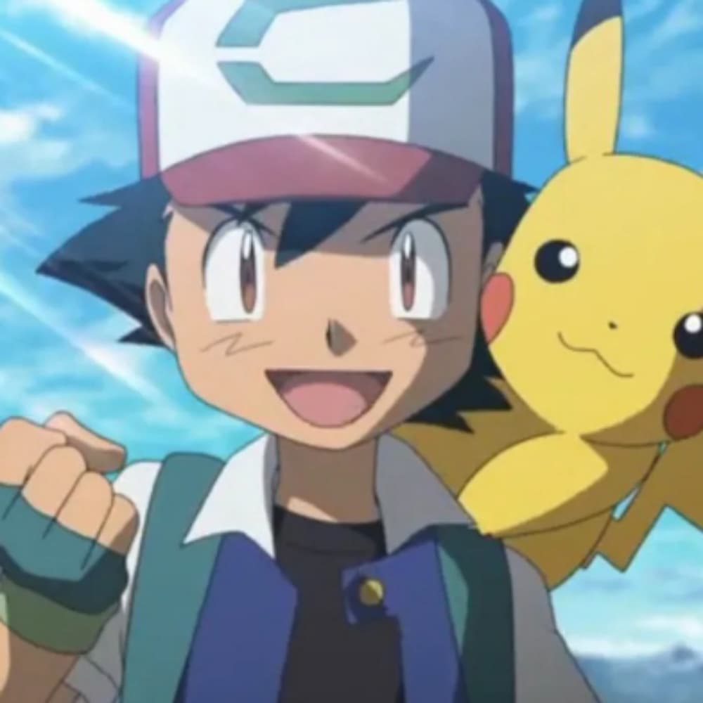 Sacha Ketchum