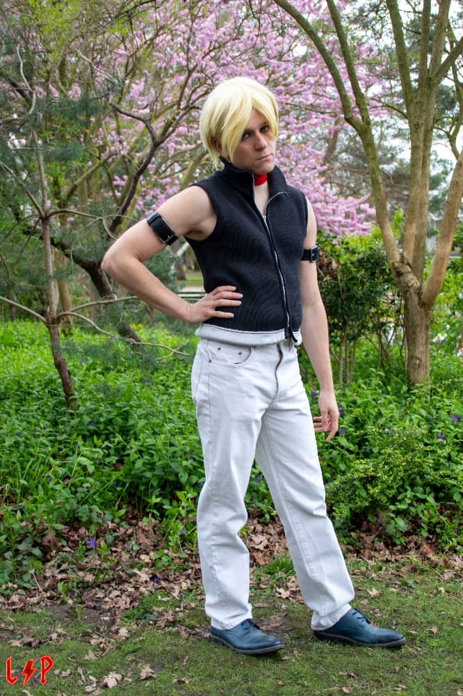 Mew Mew Power - Photo 6