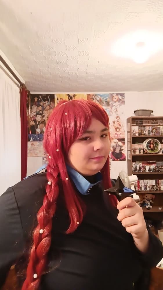 Kushina finale - Photo 11