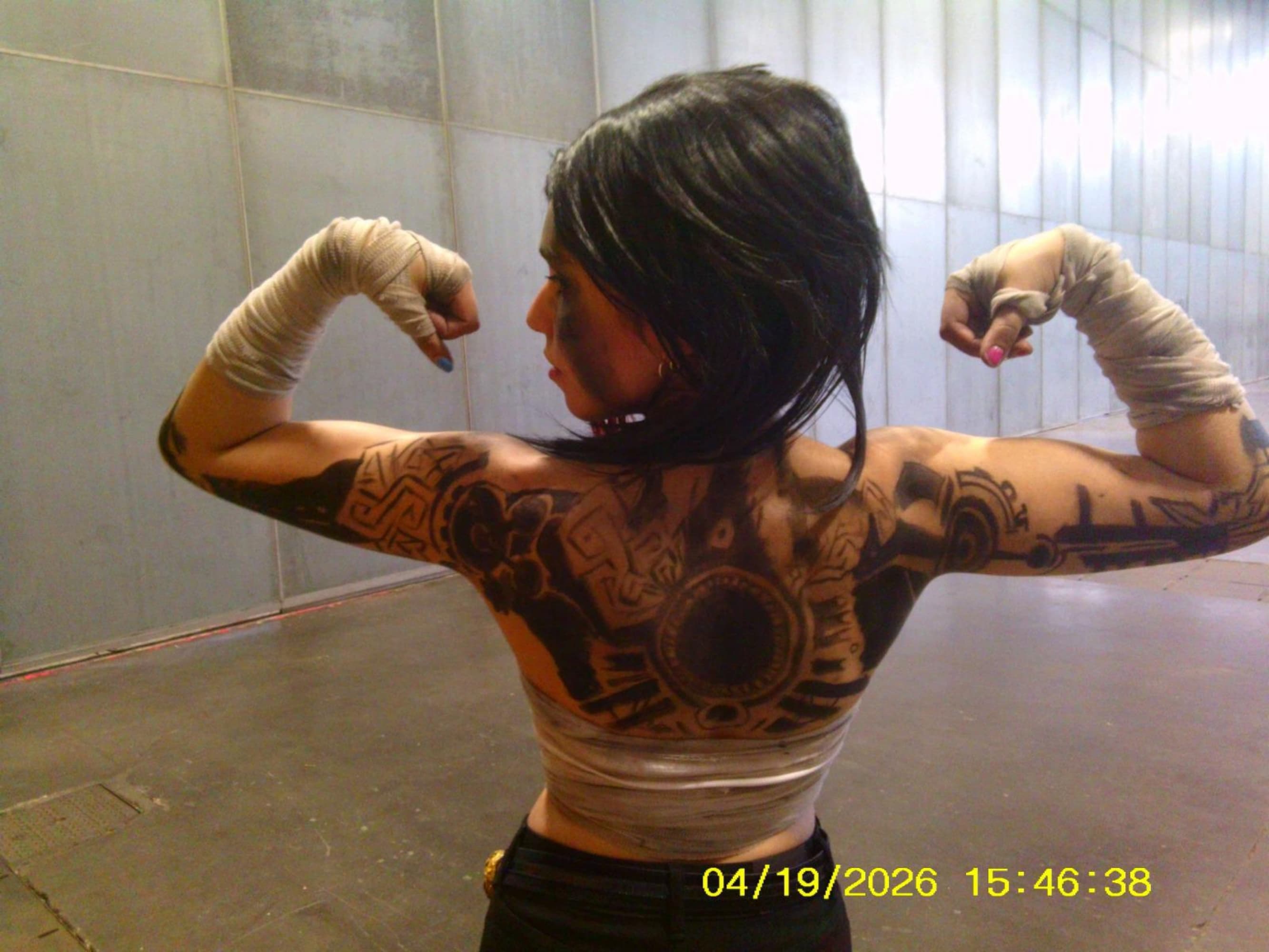 Vi pit fighter era  - Photo 4