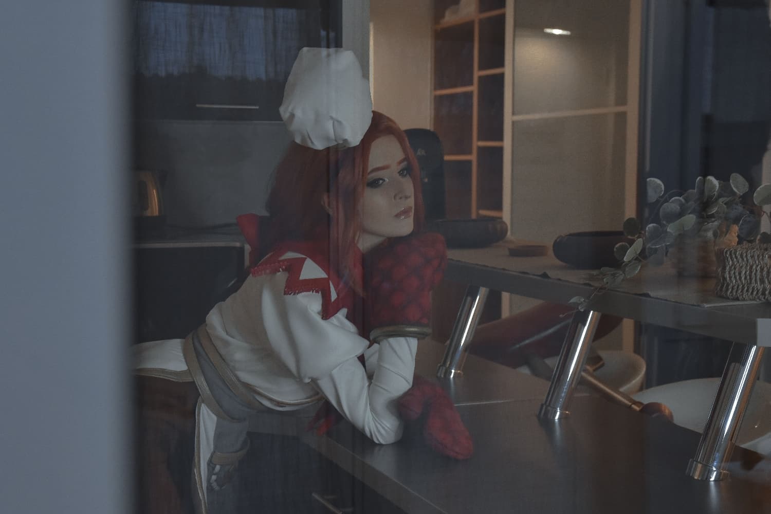 Private - Leona - Photo 3