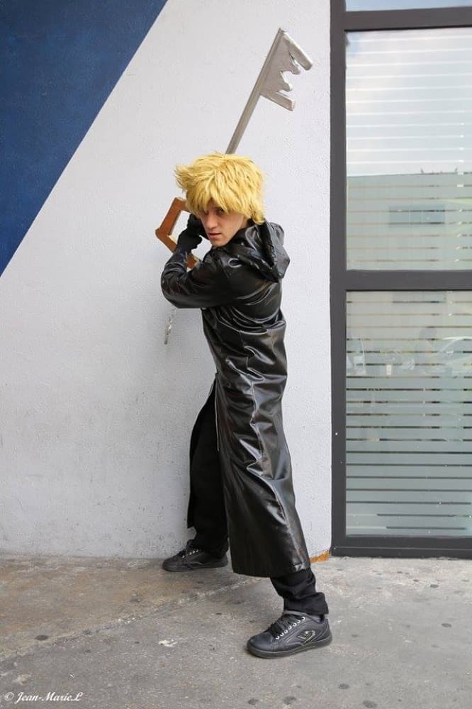 Kingdom Hearts 01 - Photo 1