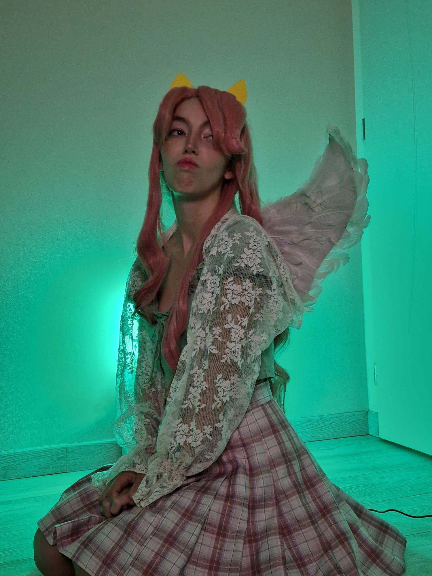 Fluttershy v1 - Photo 27