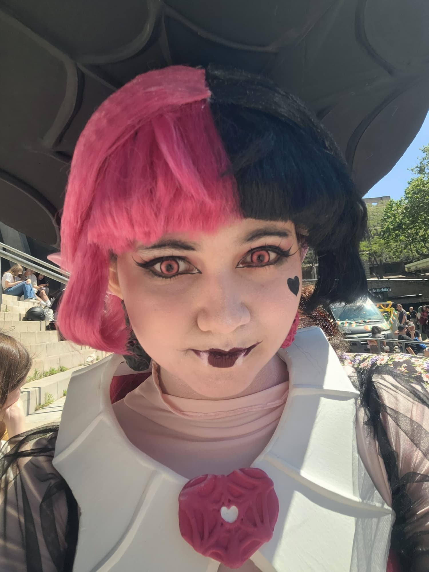 MANGA AIX'PO