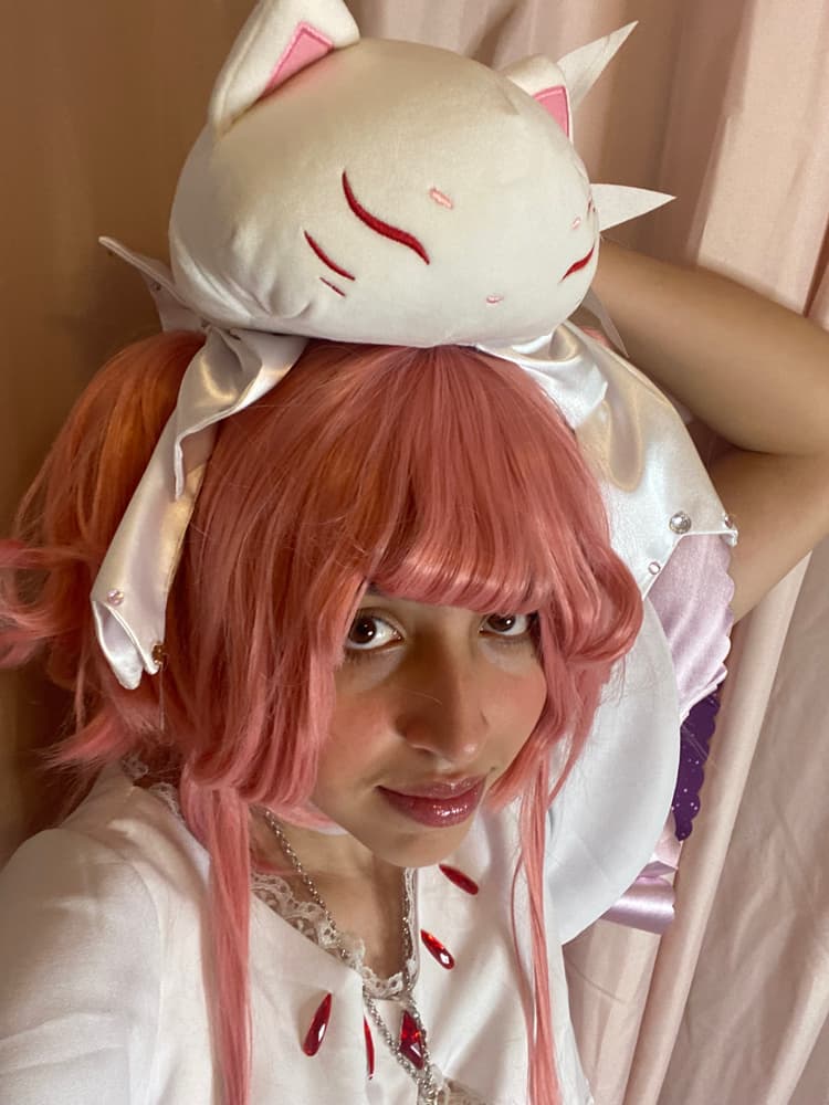 Goddess Madoka  - Photo 14