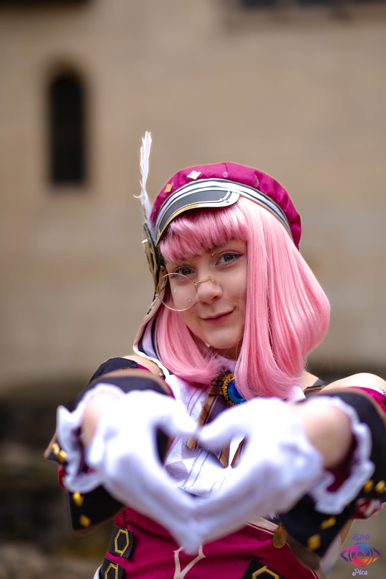 Charlotte  - Photo 1