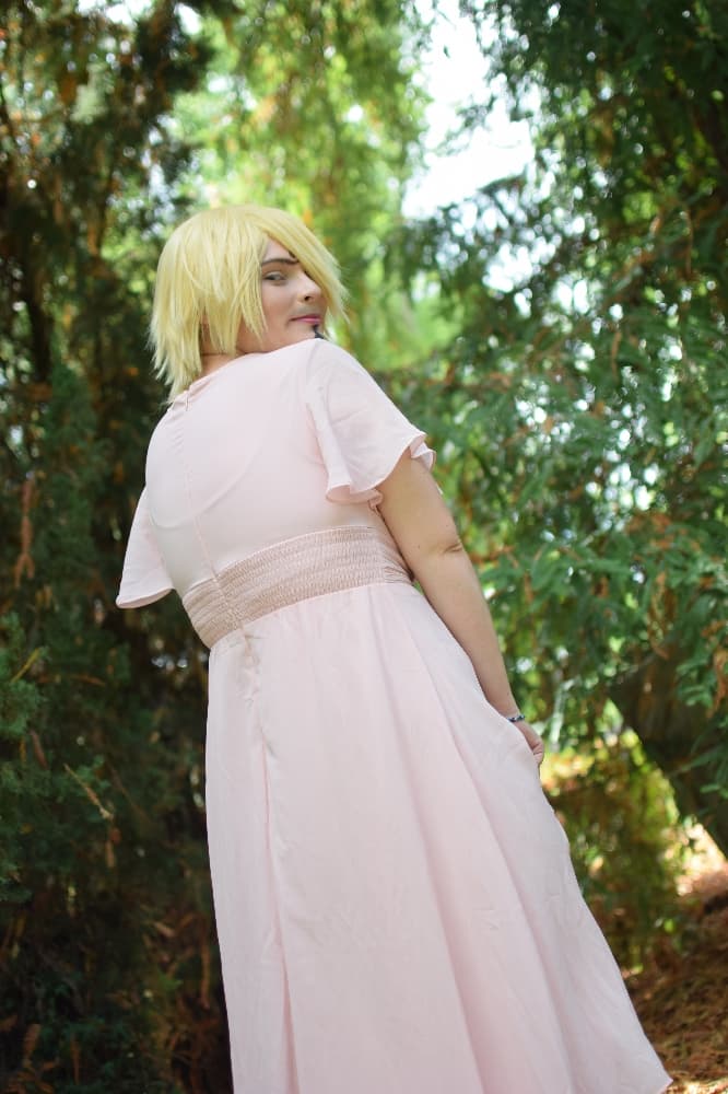 Sanji ellipse - Photo 7