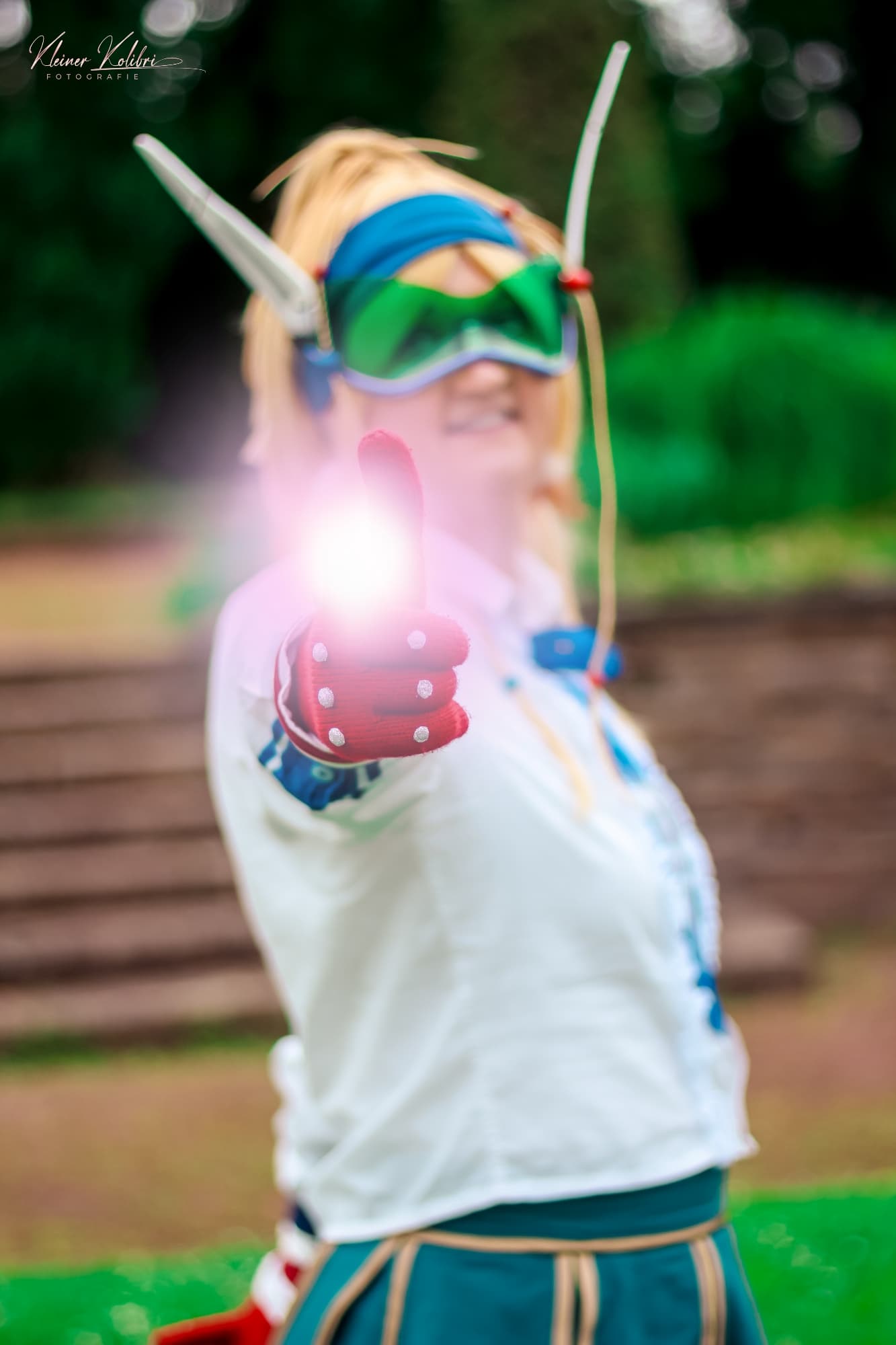 Y.R.P. (Psychic) - Photo 14