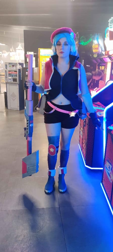 Caitlyn Arcade - Photo 6