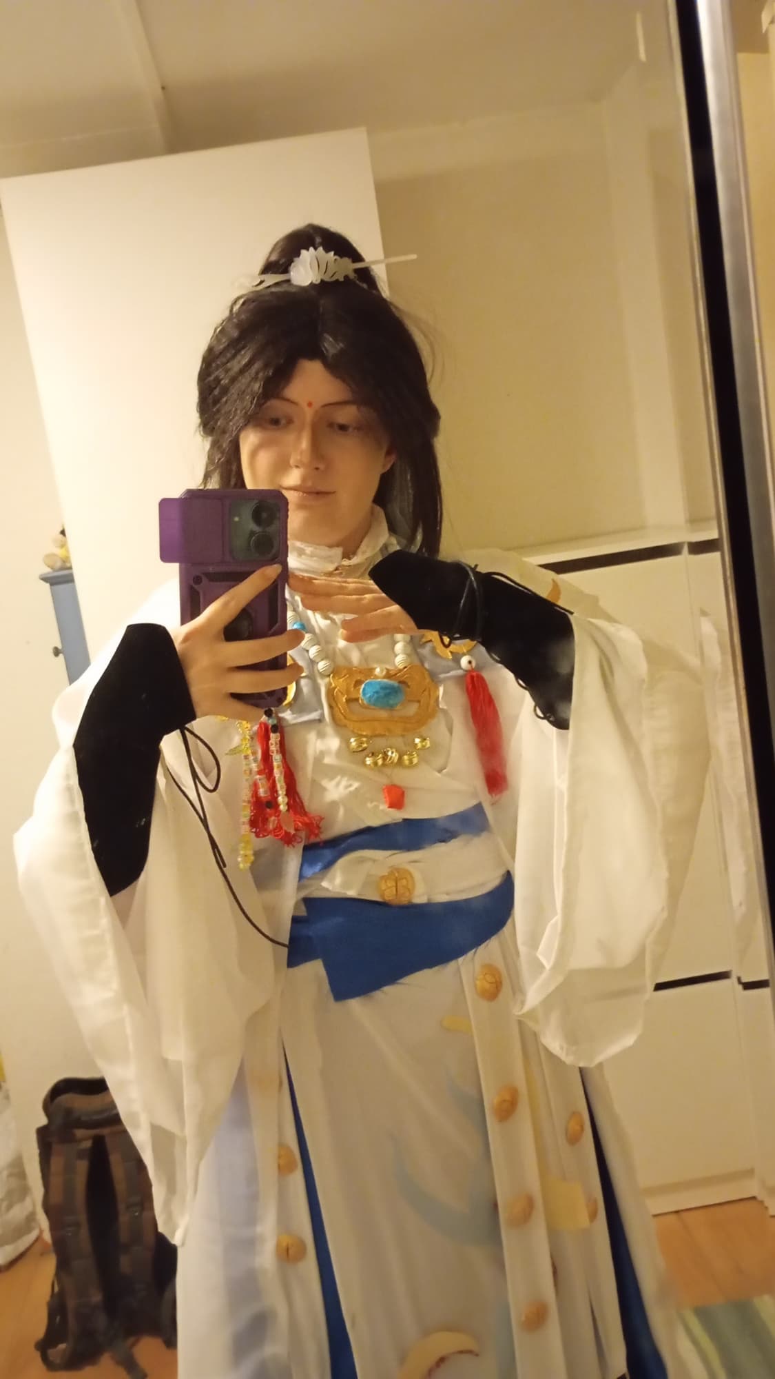 Royal Xie Lian 🫶 - Photo 5