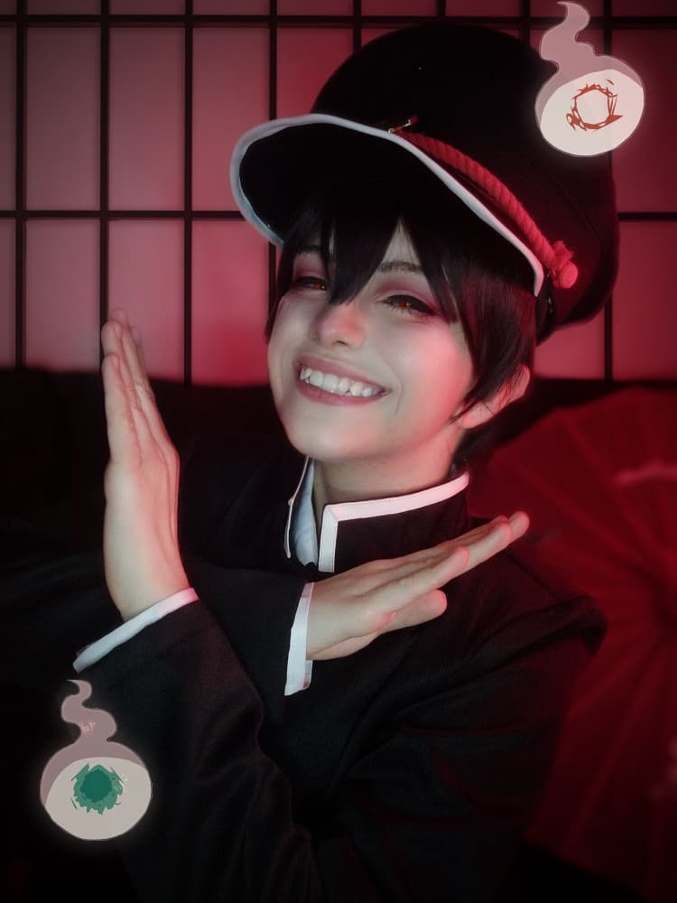 Hanako-Kun - Photo 4