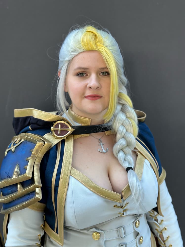 Jaïna TGS 2023 - Photo 3