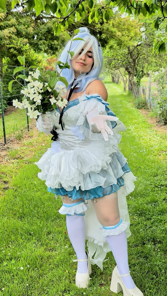 Furina/focalor - Photo 3