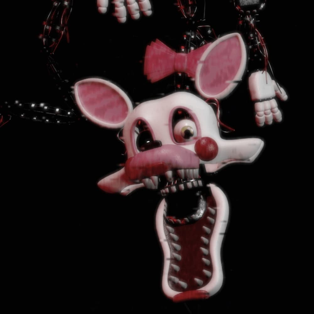 Mangle