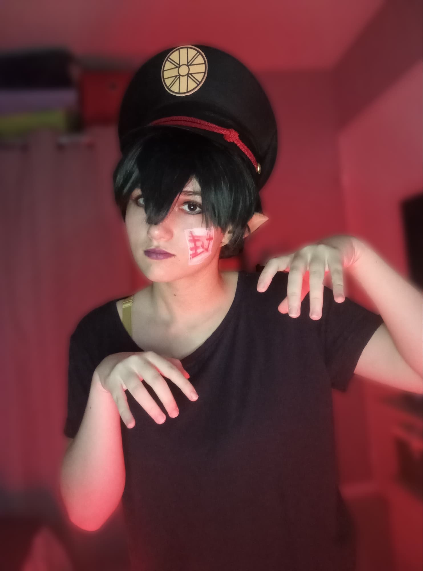 Amane yugi (hanako) - Photo 4