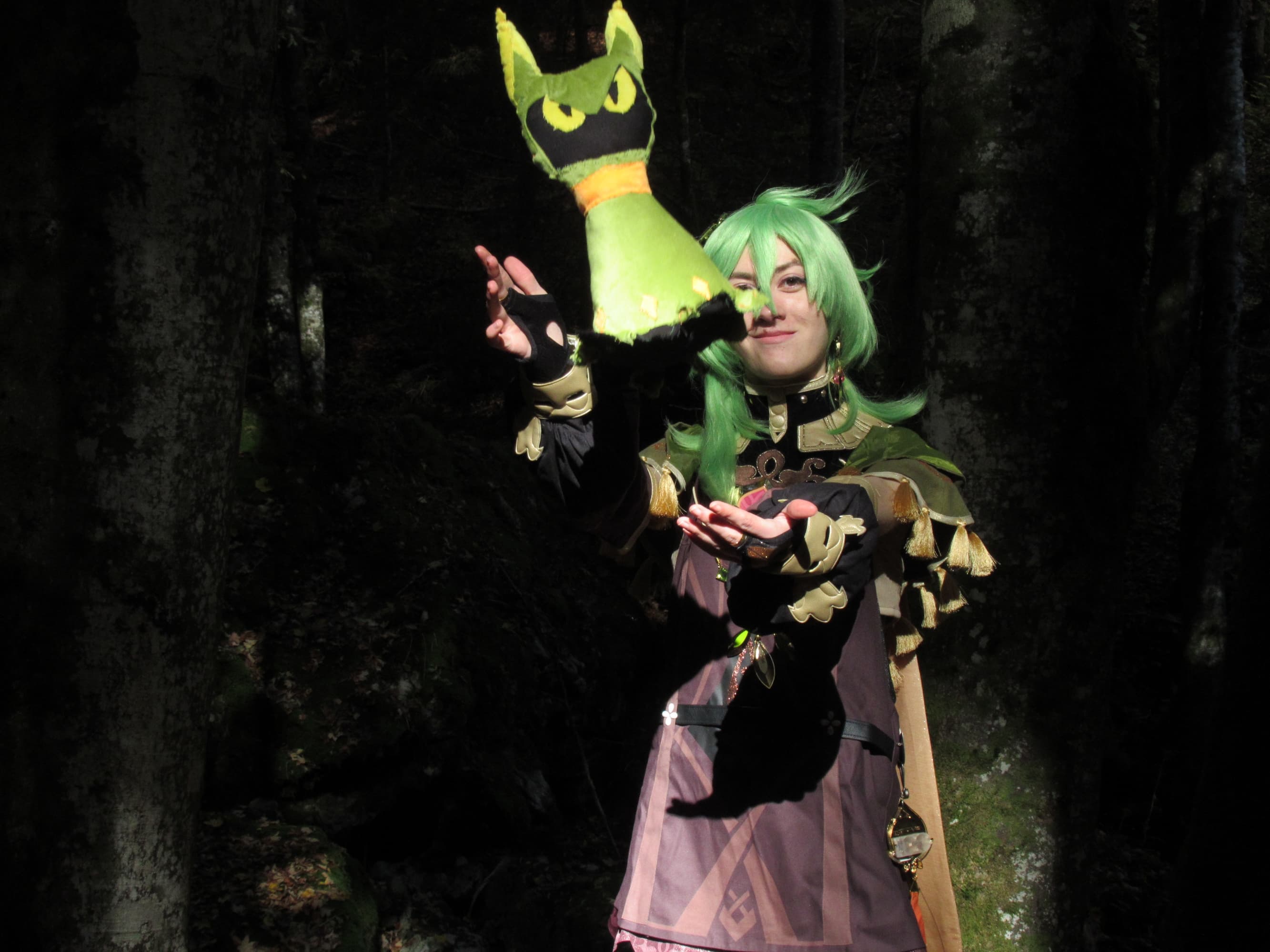 Collei 2025 (P2) - Photo 6