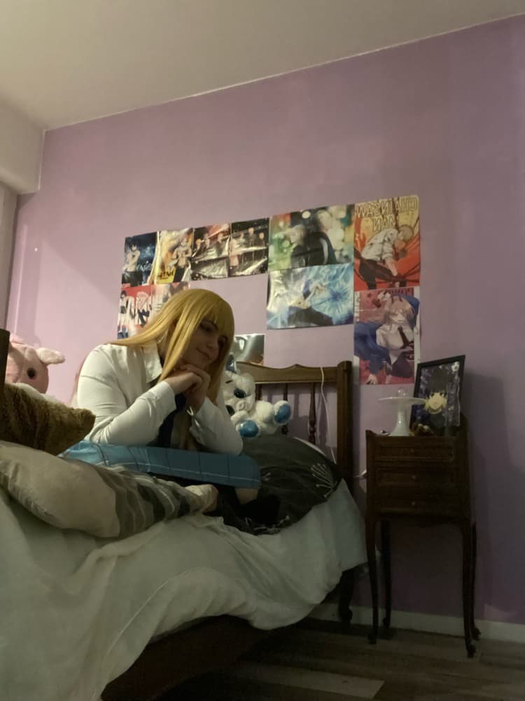 Marin Kitagawa - Photo 3