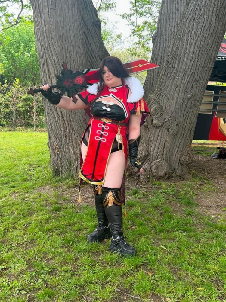 Beidou convention  - Photo 3