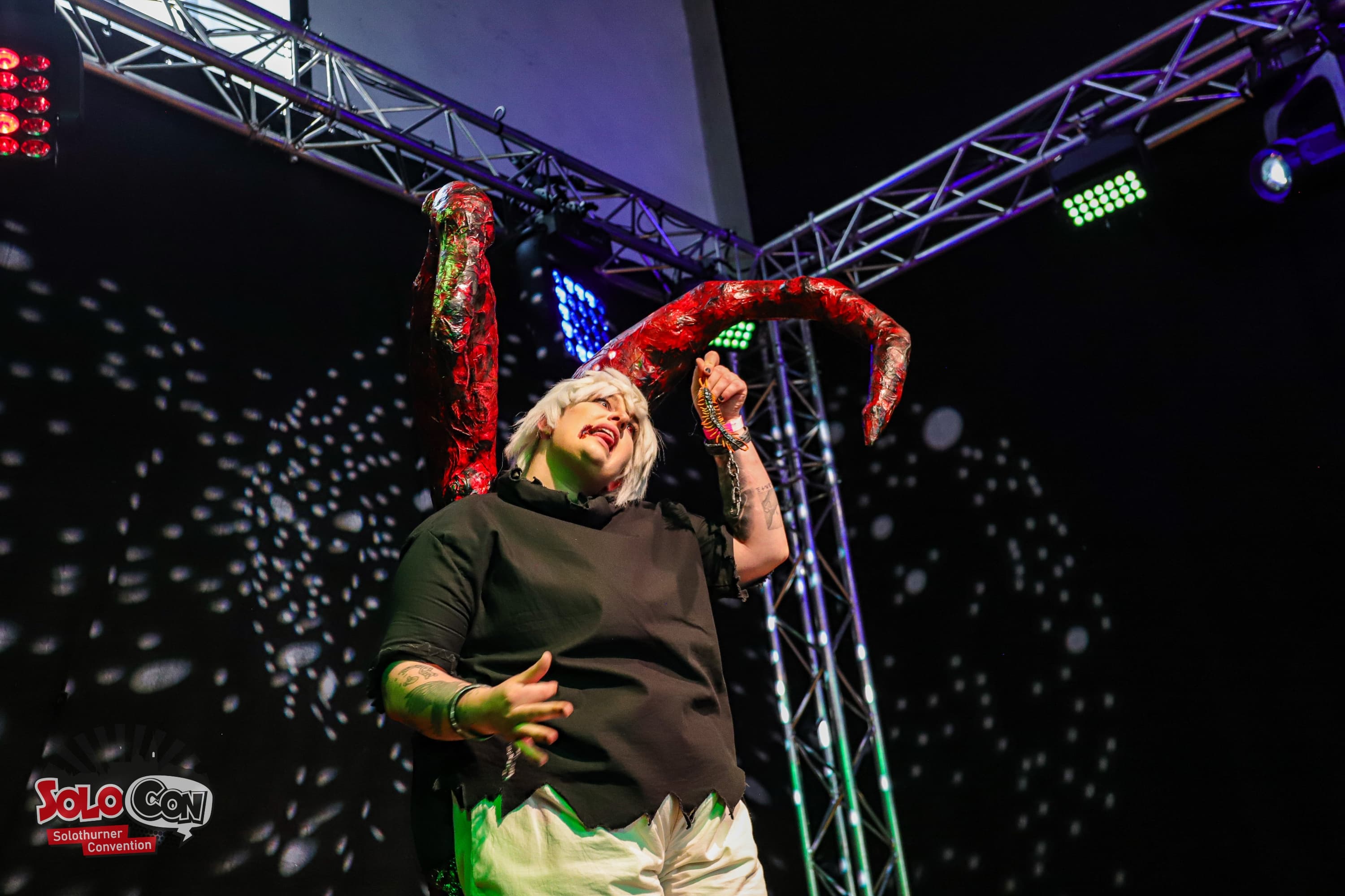 SoloCon 2024 - Photo 16