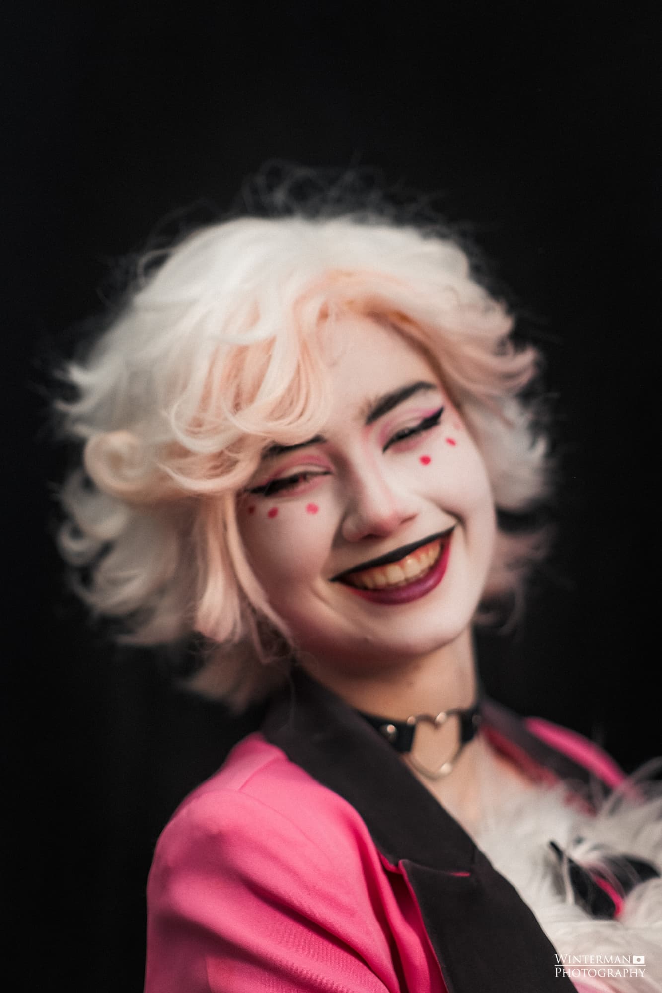 Angel cch '24 - Photo 2