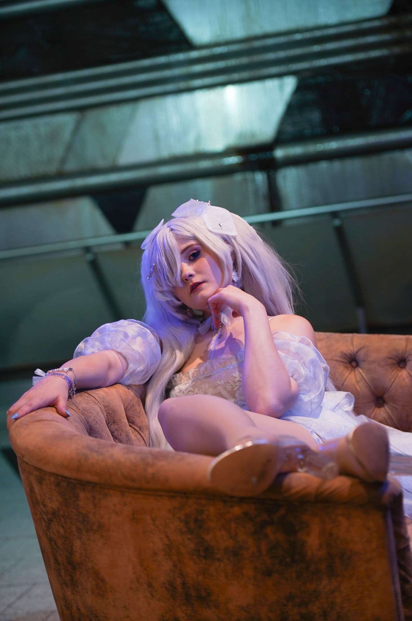 Cinderella - Hotel - Photo 14