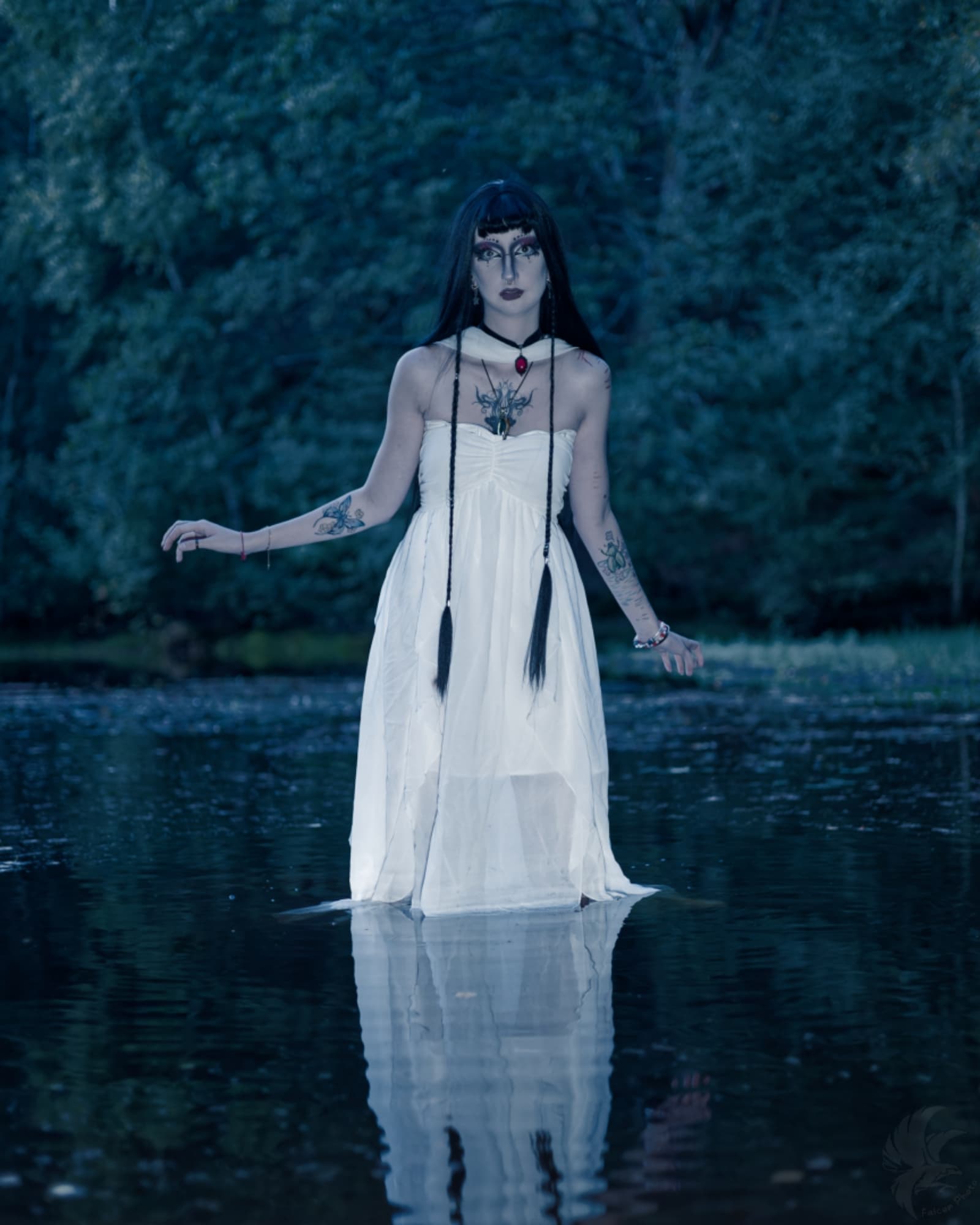 Drag witch - Photo 6