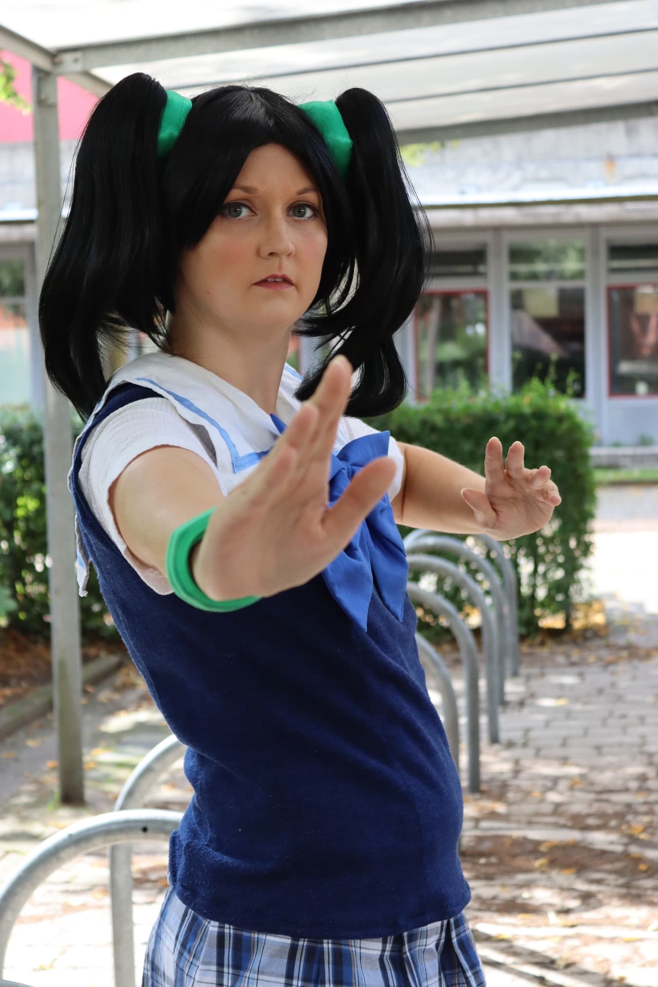 Xiaoyu (School) - Photo 23