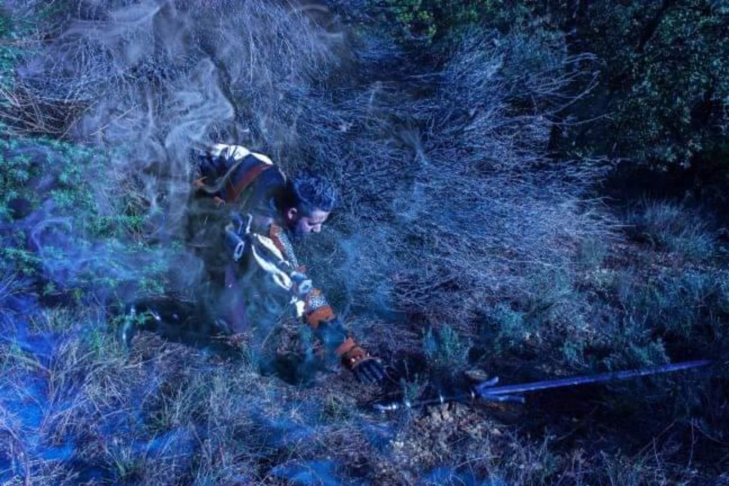 Geralt De Riv  - Photo 8