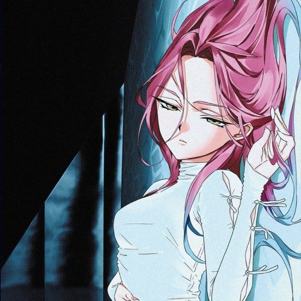 Mizi - Ruler of my Heart