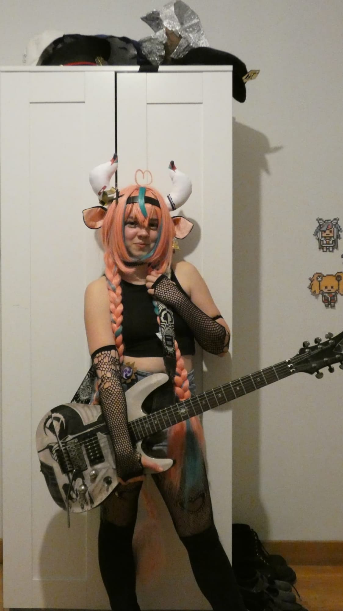 Varesa casual ⚡🖤🍔 - Photo 3