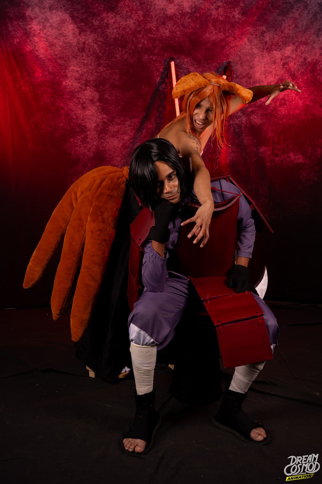 Madara Uchiwa  - Photo 1