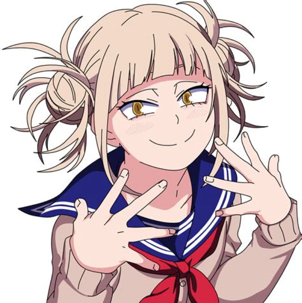 Toga Himiko