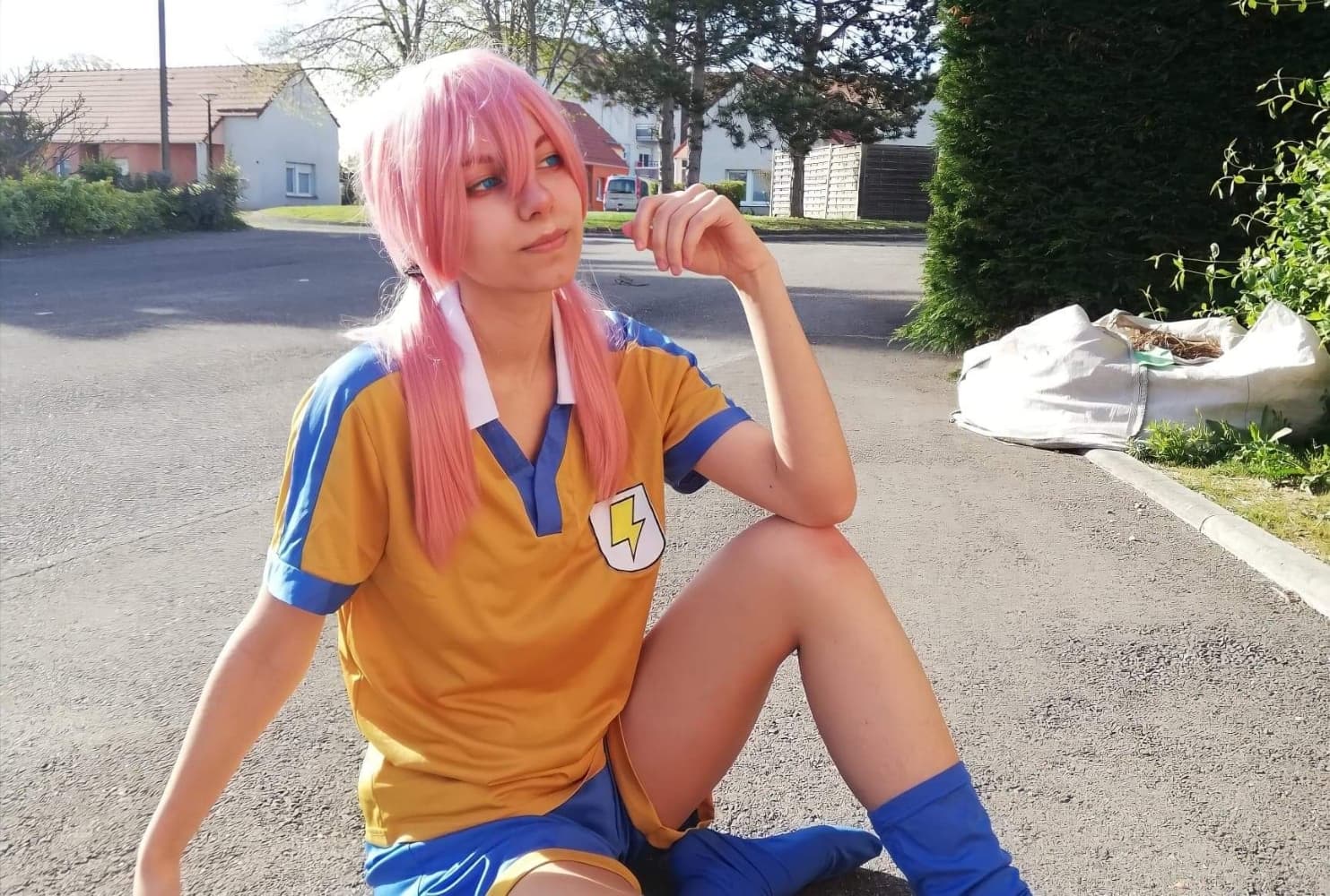 Selfies/random pics - Photo 114