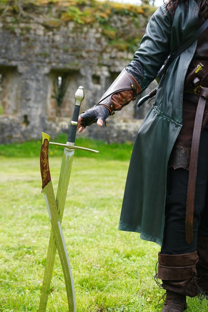 LotR backstages - Photo 10