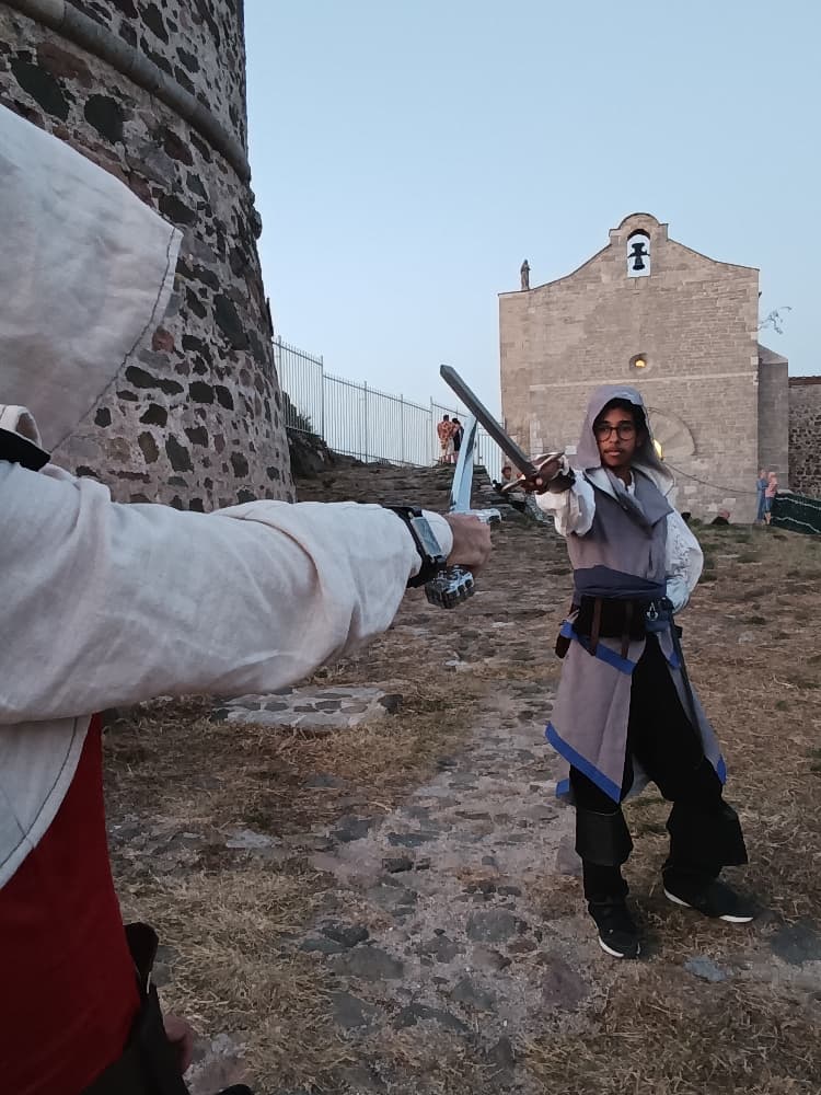 Assassin Creed group - Photo 8