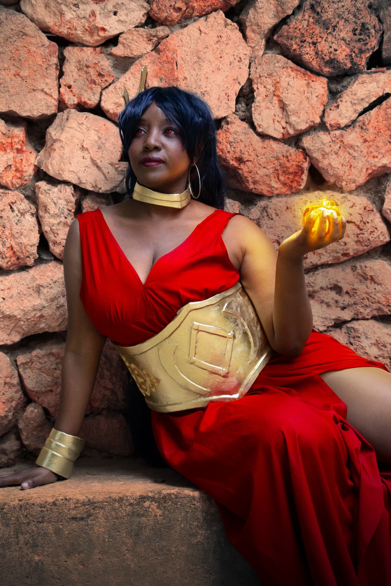 Eris Saintia Sho - Photo 3