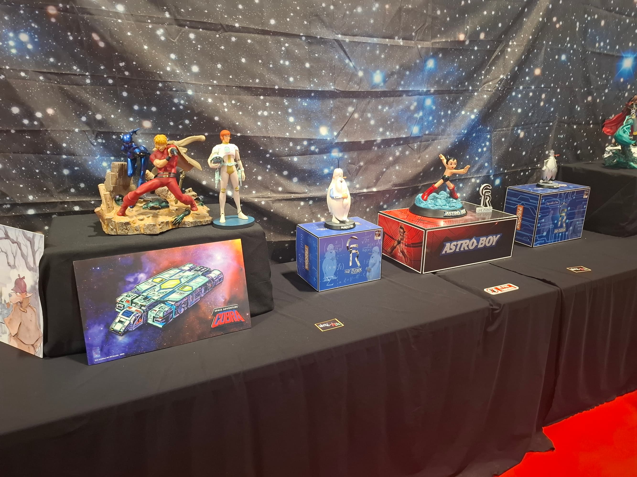 Paris manga 5/10/25  - Photo 24