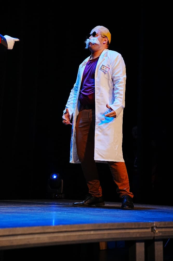 Les Robotnik  - Photo 40