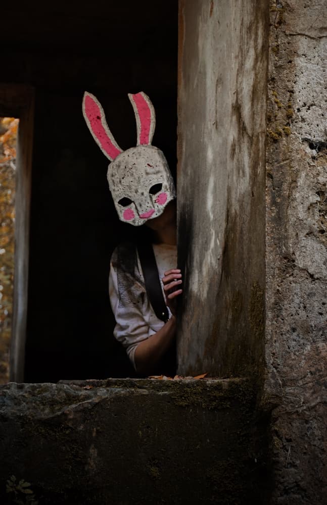 La chasseuse DBD - Photo 6