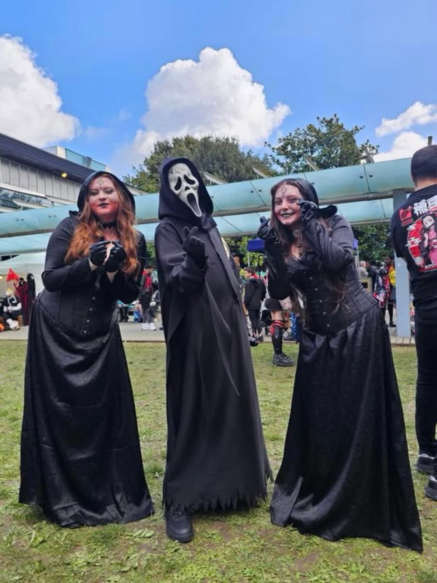 Daniela Dimitrescu 3