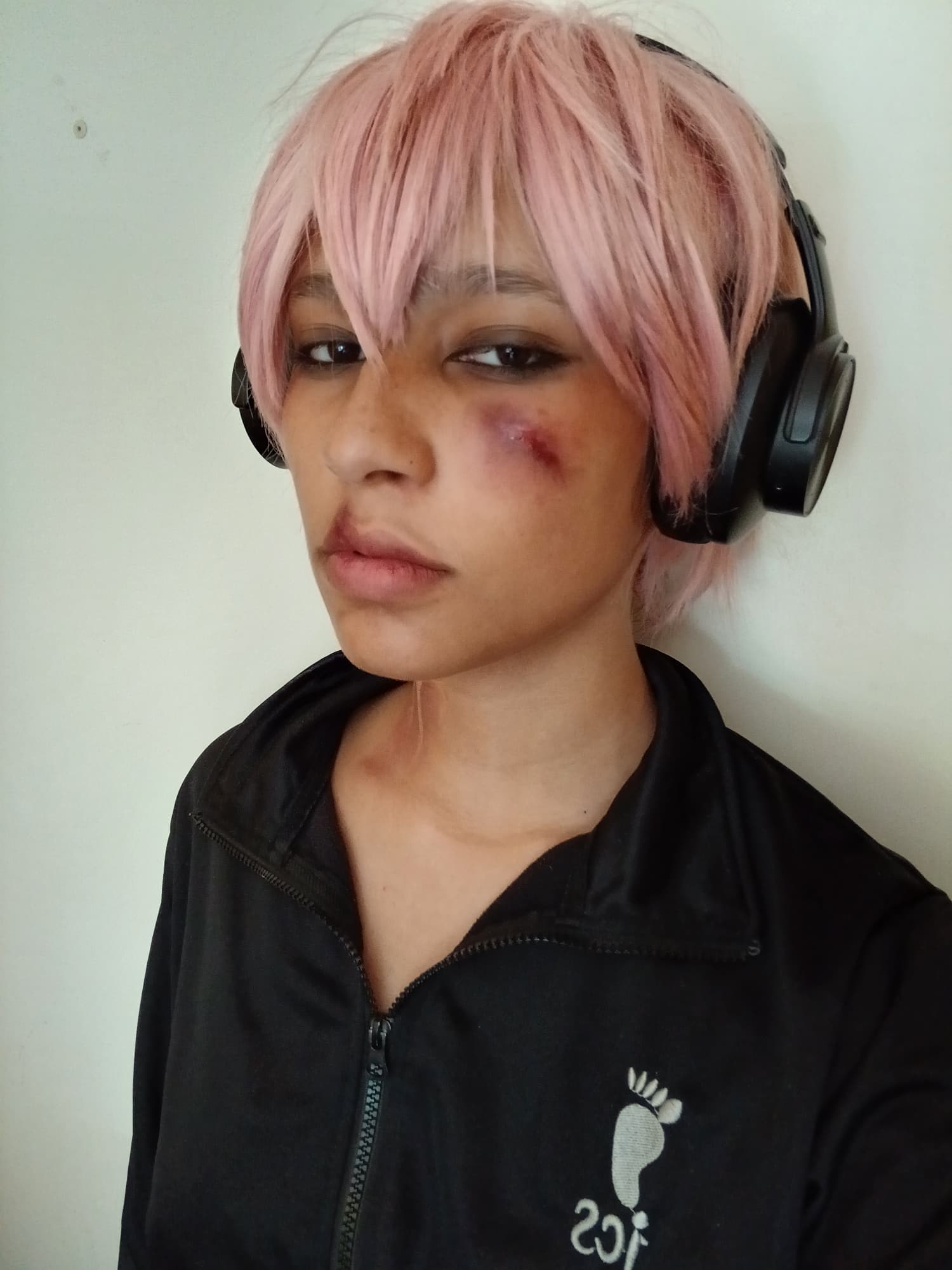 Bamby/👮 caligo pt2 - Photo 2