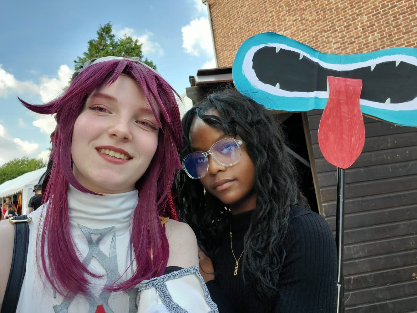 Sin Manga 2022 - Photo 2